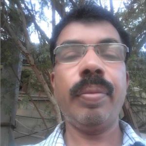 Meet your Posher, John